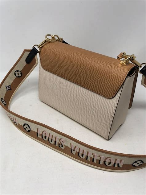 louis vuitton two tone crossbody|Louis Vuitton flap crossbody.